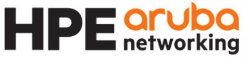 HPE Aruba Networking
